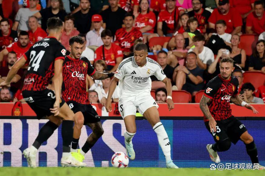 西甲：马洛卡对战塞维利亚，大战一触即发，比分预测赛事分析