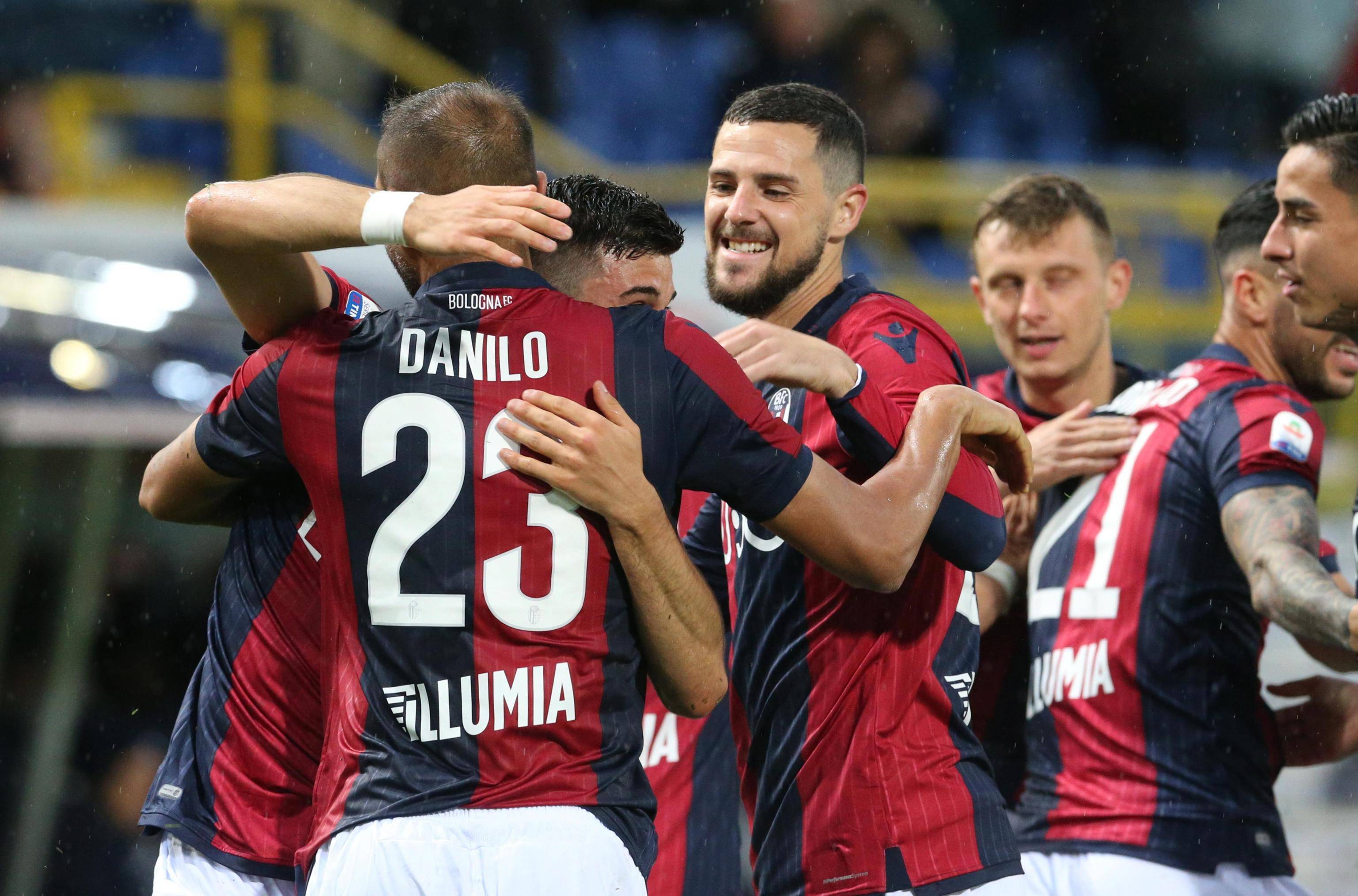 意甲专家：比萨VS博洛尼亚——攻防博弈下的胜负手与比分推演